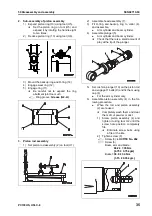 Предварительный просмотр 891 страницы Komatsu Galeo PC138US-8 Shop Manual