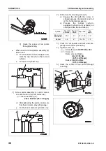 Предварительный просмотр 892 страницы Komatsu Galeo PC138US-8 Shop Manual