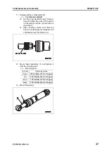 Предварительный просмотр 893 страницы Komatsu Galeo PC138US-8 Shop Manual