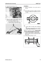 Предварительный просмотр 897 страницы Komatsu Galeo PC138US-8 Shop Manual