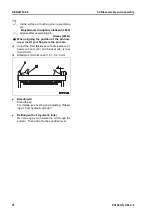 Предварительный просмотр 898 страницы Komatsu Galeo PC138US-8 Shop Manual