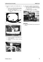 Предварительный просмотр 903 страницы Komatsu Galeo PC138US-8 Shop Manual