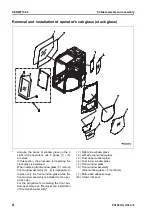 Предварительный просмотр 904 страницы Komatsu Galeo PC138US-8 Shop Manual