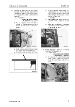 Предварительный просмотр 907 страницы Komatsu Galeo PC138US-8 Shop Manual