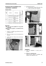 Предварительный просмотр 925 страницы Komatsu Galeo PC138US-8 Shop Manual