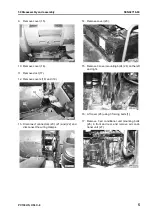 Предварительный просмотр 927 страницы Komatsu Galeo PC138US-8 Shop Manual