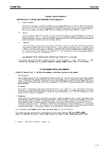 Preview for 4 page of Komatsu Galeo PC27MR-2 Operation & Maintence Manual