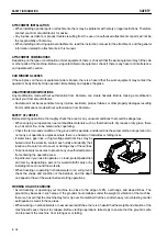 Preview for 30 page of Komatsu Galeo PC27MR-2 Operation & Maintence Manual