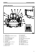 Preview for 55 page of Komatsu Galeo PC27MR-2 Operation & Maintence Manual