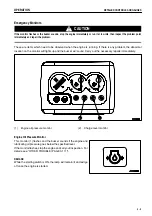 Preview for 57 page of Komatsu Galeo PC27MR-2 Operation & Maintence Manual