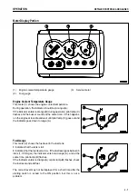 Preview for 59 page of Komatsu Galeo PC27MR-2 Operation & Maintence Manual