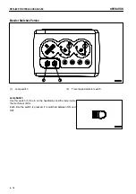 Preview for 62 page of Komatsu Galeo PC27MR-2 Operation & Maintence Manual