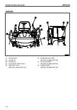 Preview for 64 page of Komatsu Galeo PC27MR-2 Operation & Maintence Manual