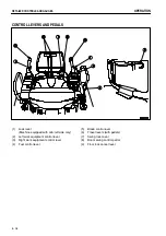 Preview for 68 page of Komatsu Galeo PC27MR-2 Operation & Maintence Manual