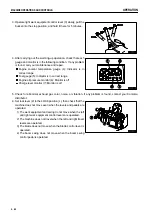 Preview for 112 page of Komatsu Galeo PC27MR-2 Operation & Maintence Manual