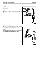 Preview for 120 page of Komatsu Galeo PC27MR-2 Operation & Maintence Manual