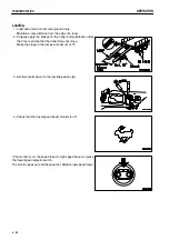 Preview for 144 page of Komatsu Galeo PC27MR-2 Operation & Maintence Manual