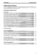 Preview for 180 page of Komatsu Galeo PC27MR-2 Operation & Maintence Manual