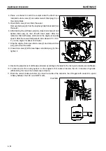 Preview for 187 page of Komatsu Galeo PC27MR-2 Operation & Maintence Manual