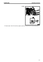 Preview for 188 page of Komatsu Galeo PC27MR-2 Operation & Maintence Manual