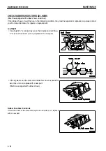 Preview for 195 page of Komatsu Galeo PC27MR-2 Operation & Maintence Manual