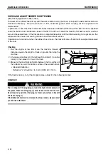 Preview for 197 page of Komatsu Galeo PC27MR-2 Operation & Maintence Manual