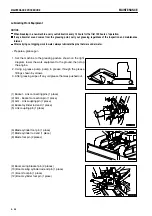 Preview for 211 page of Komatsu Galeo PC27MR-2 Operation & Maintence Manual