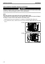 Preview for 217 page of Komatsu Galeo PC27MR-2 Operation & Maintence Manual