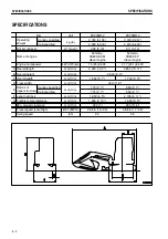 Preview for 225 page of Komatsu Galeo PC27MR-2 Operation & Maintence Manual