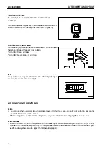 Preview for 232 page of Komatsu Galeo PC27MR-2 Operation & Maintence Manual