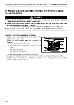 Preview for 244 page of Komatsu Galeo PC27MR-2 Operation & Maintence Manual