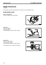 Preview for 246 page of Komatsu Galeo PC27MR-2 Operation & Maintence Manual