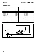 Preview for 258 page of Komatsu Galeo PC27MR-2 Operation & Maintence Manual