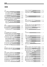 Preview for 259 page of Komatsu Galeo PC27MR-2 Operation & Maintence Manual