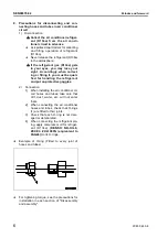 Предварительный просмотр 22 страницы Komatsu Galeo PC800-8 Shop Manual