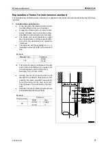 Предварительный просмотр 25 страницы Komatsu Galeo PC800-8 Shop Manual