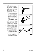 Предварительный просмотр 30 страницы Komatsu Galeo PC800-8 Shop Manual