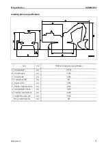 Предварительный просмотр 61 страницы Komatsu Galeo PC800-8 Shop Manual