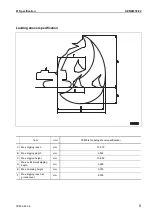 Предварительный просмотр 63 страницы Komatsu Galeo PC800-8 Shop Manual