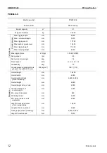 Предварительный просмотр 70 страницы Komatsu Galeo PC800-8 Shop Manual