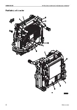 Предварительный просмотр 94 страницы Komatsu Galeo PC800-8 Shop Manual