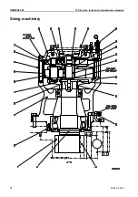 Предварительный просмотр 100 страницы Komatsu Galeo PC800-8 Shop Manual