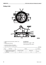 Предварительный просмотр 102 страницы Komatsu Galeo PC800-8 Shop Manual