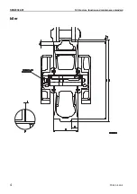 Предварительный просмотр 112 страницы Komatsu Galeo PC800-8 Shop Manual