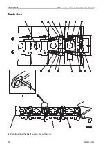 Предварительный просмотр 118 страницы Komatsu Galeo PC800-8 Shop Manual