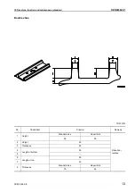 Предварительный просмотр 121 страницы Komatsu Galeo PC800-8 Shop Manual