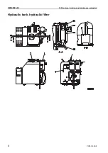 Предварительный просмотр 126 страницы Komatsu Galeo PC800-8 Shop Manual