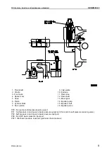 Предварительный просмотр 131 страницы Komatsu Galeo PC800-8 Shop Manual