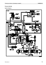 Предварительный просмотр 135 страницы Komatsu Galeo PC800-8 Shop Manual