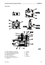 Предварительный просмотр 137 страницы Komatsu Galeo PC800-8 Shop Manual